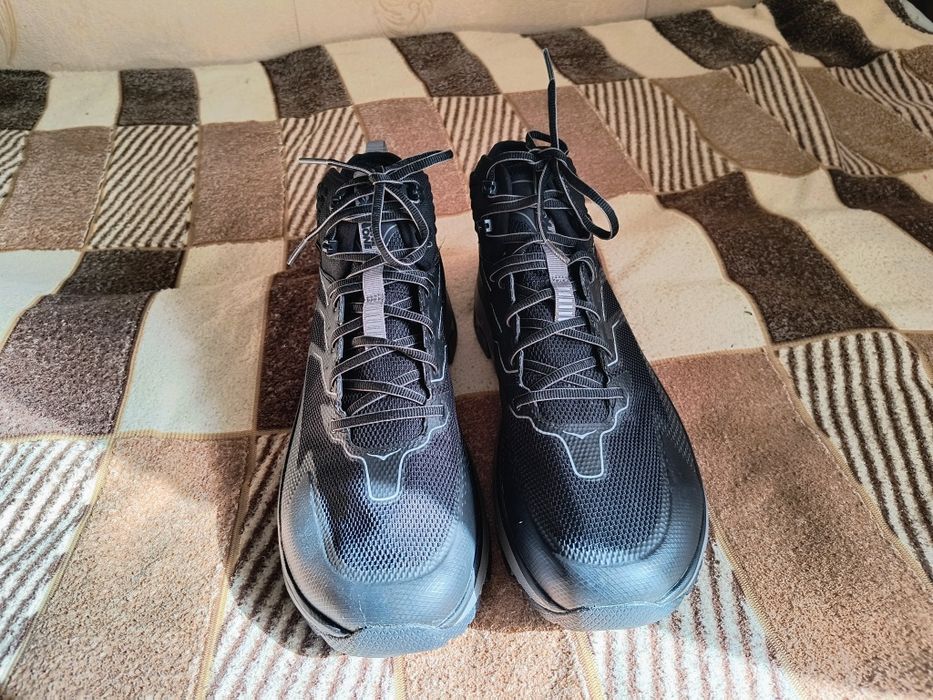 Черевики Hoka Sky Toa Waterproof