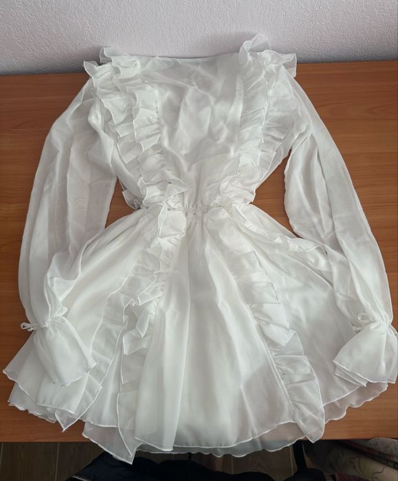 Нова сукня Іvina_boutique
