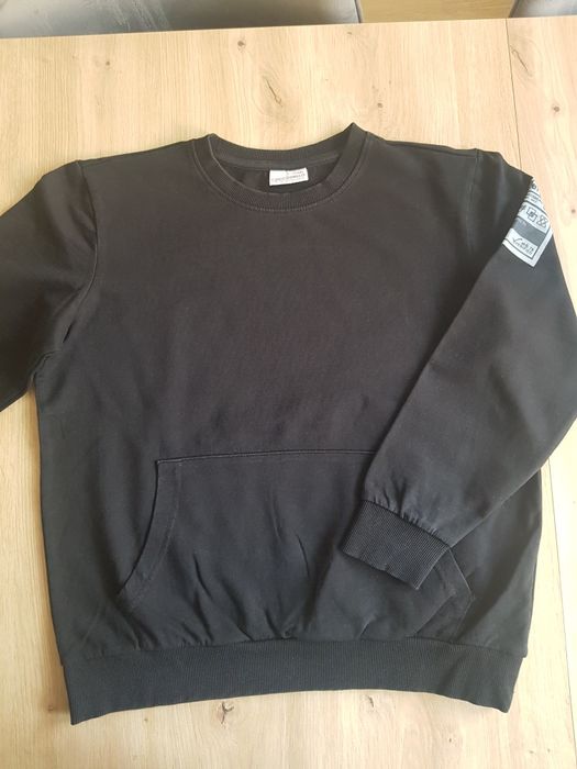 Zestaw r. 158 bluza Coccodrillo i spodnie joggery H&M