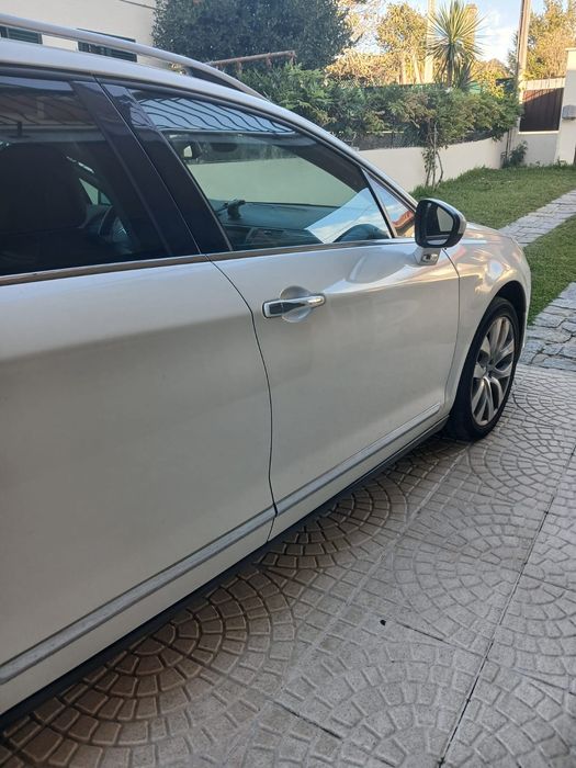 Citroen  C5 carrinha