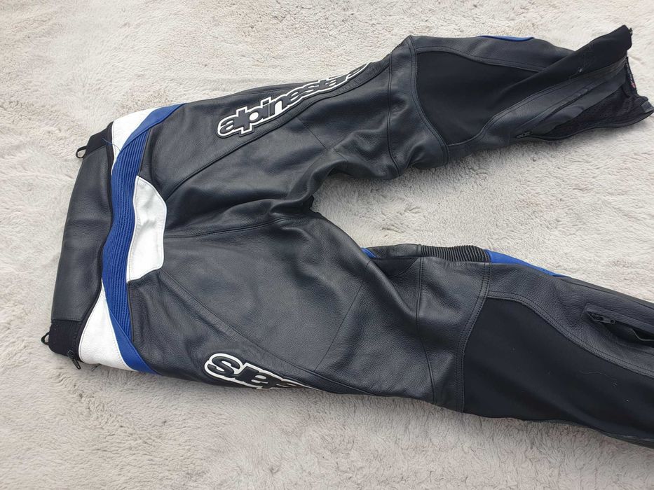 Alpinestars Apex 48 Eur X Spodnie motocyklowe