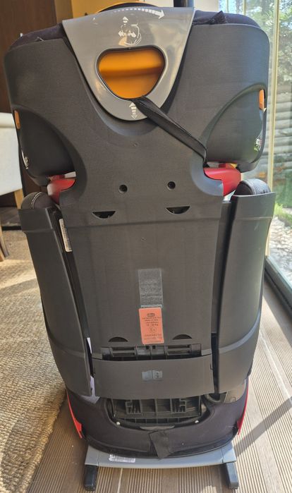Cadeira auto - Bébé Chicco