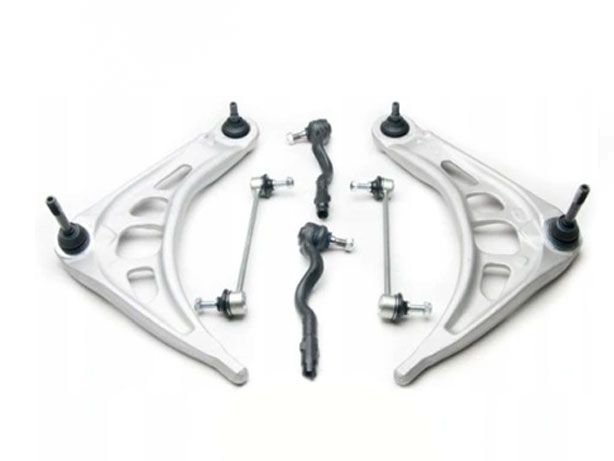 Braços Suspensão Frente BMW Serie 3 E46 Z4 E85 (NOVO)