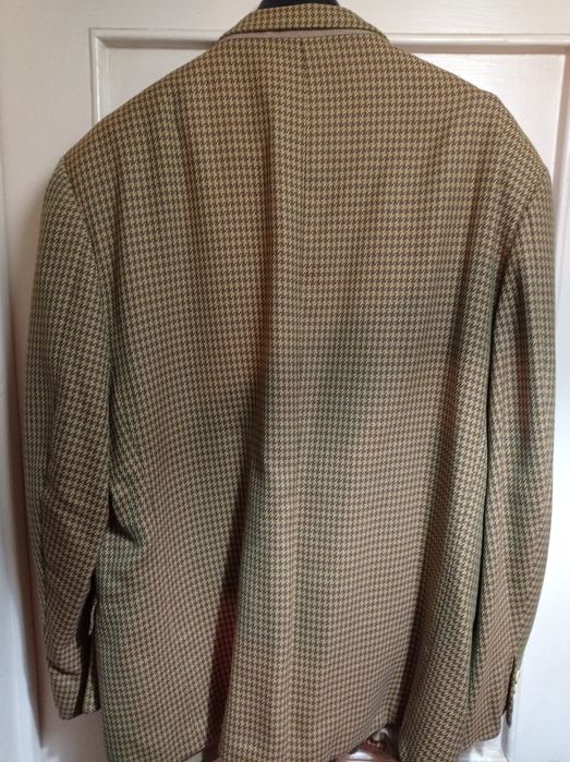 Blazer homem  XL/56