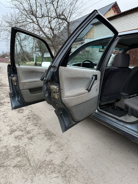 Фольцаген Пассат