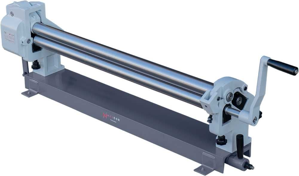 Walcarka Do Blachy METCOR W01-1,5X915