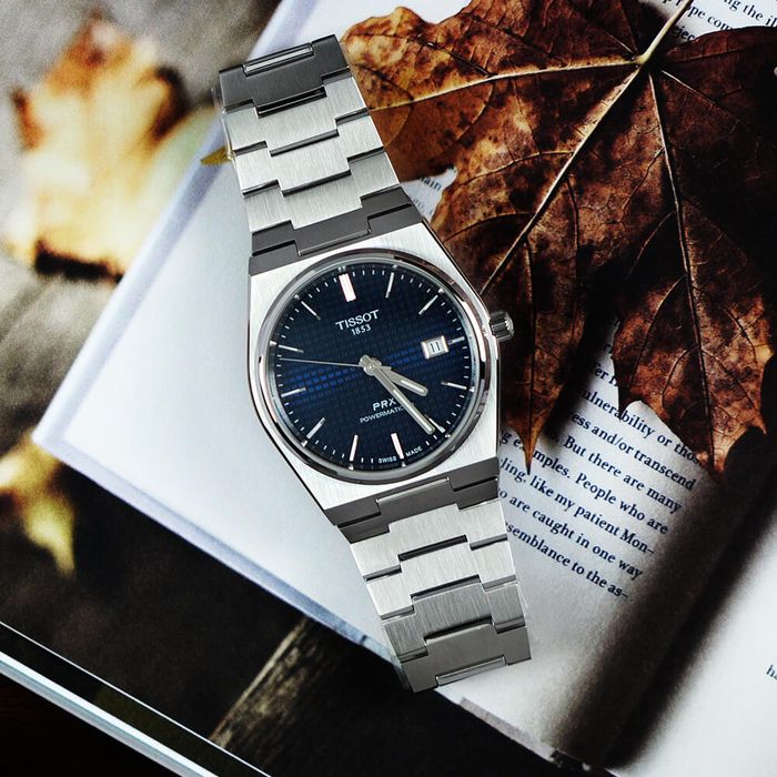 Годинник tissot prx powermatic 80 casio g-shock seiko rolex certina