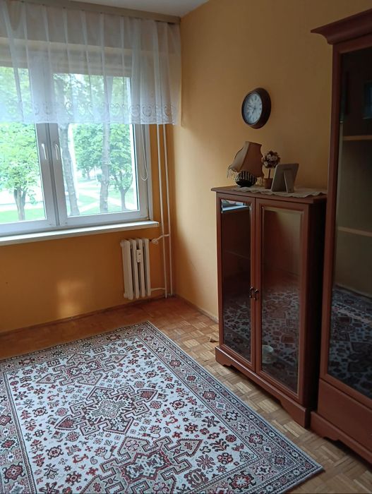 Sprzedam mieszkanie ul. Zielona