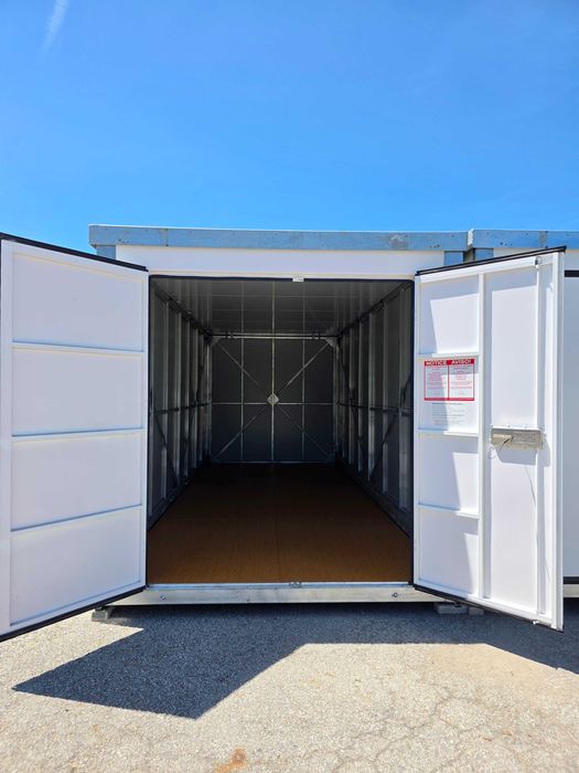 Self Storage  Maia, Porto / Armazenamento – 14m²