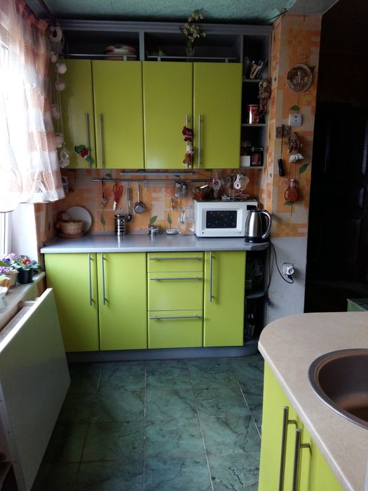 Продам дом в Черкасская Лозовая( Алексеевка)