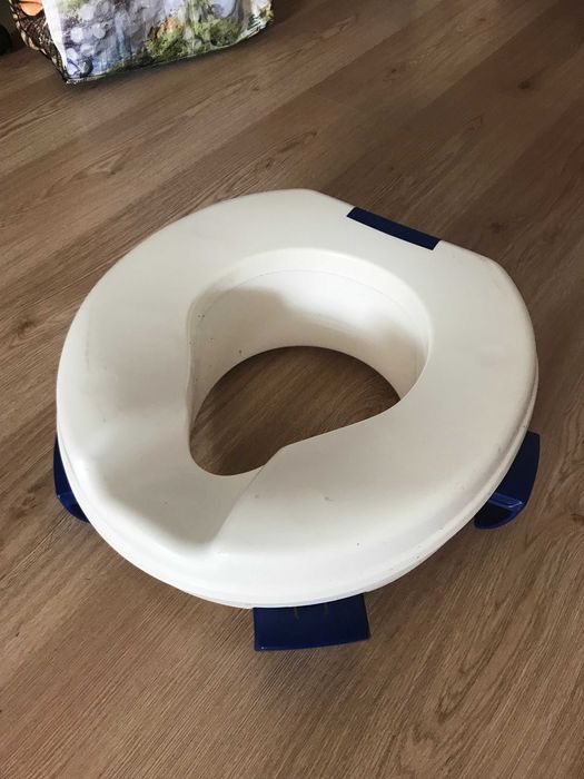 Adaptador Sanita (sem Tampa)