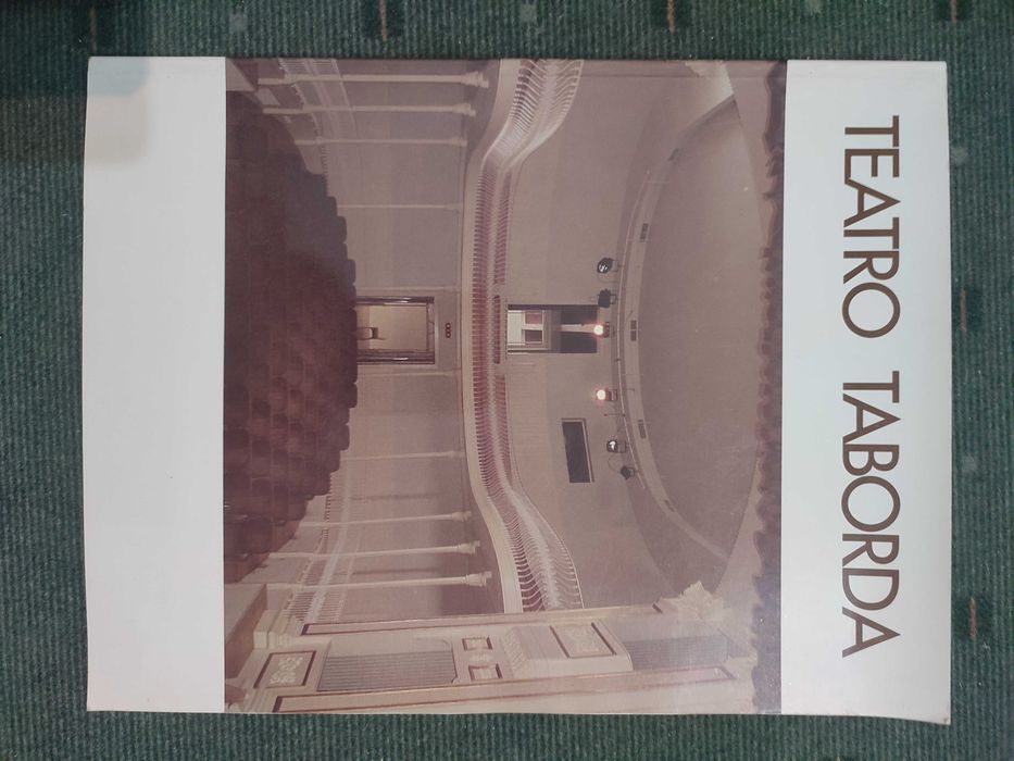 Teatro Taborda - Lisboa