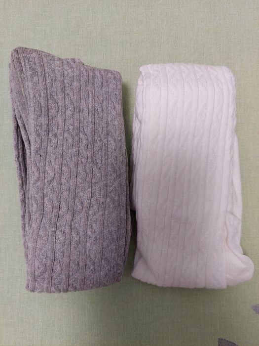 Розпродаж. Колготи дитячі, бавовняні колготи для дітей 2-6 р, колготи