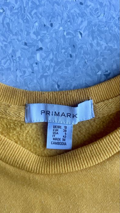 Bluza Primark rozm 38