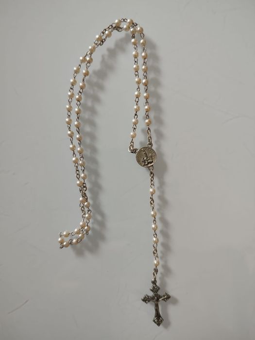 Terços e N.Sra. Carmo- artigos religiosos