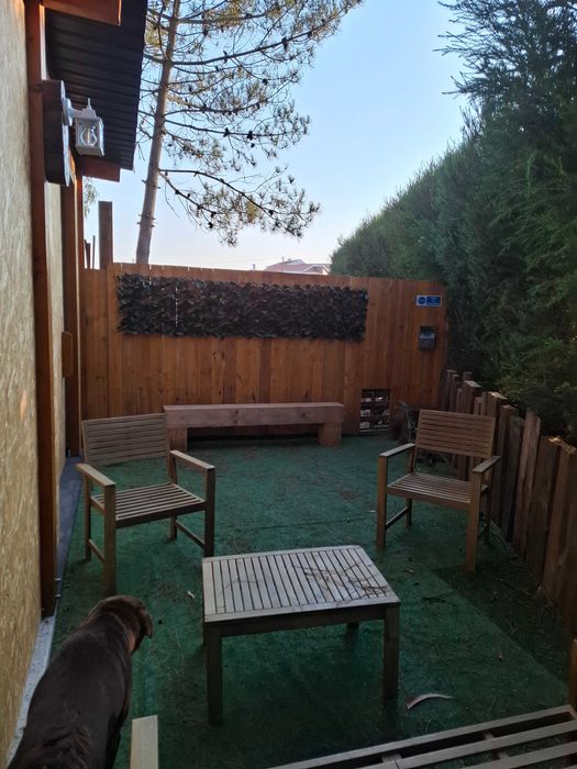 Aluguer de espaço para eventos. Disponivel  a partir  de 1 de Março