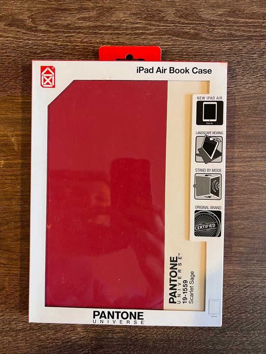 Obudowa etuii do iPada Mini