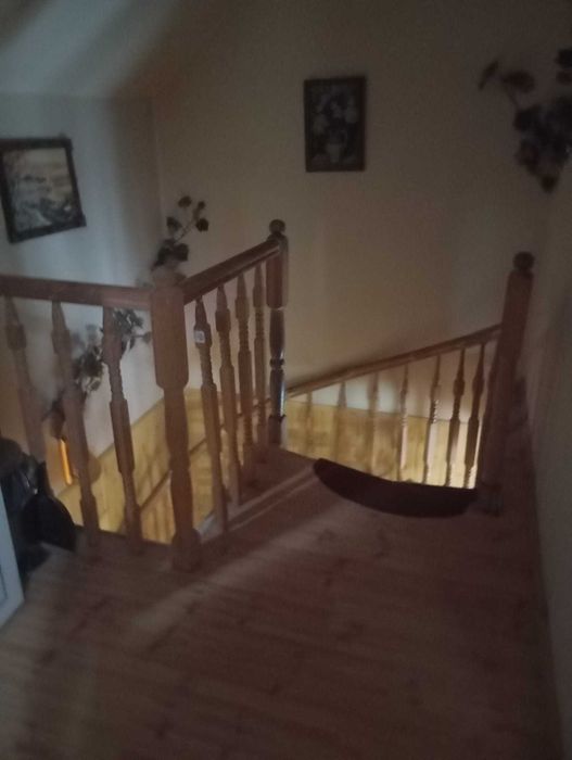 Domek letniskowy do wynajęcia na doby - Dominikowo
