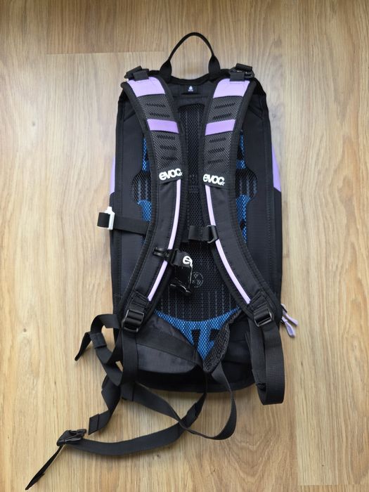 Mochila Evoc (6 litros)