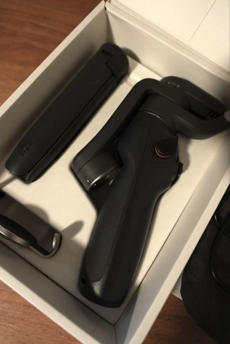 Стабілізатор dji osmo mobile 6