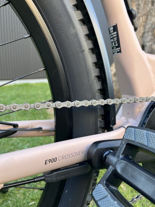 Bicicleta eletrica com garantia