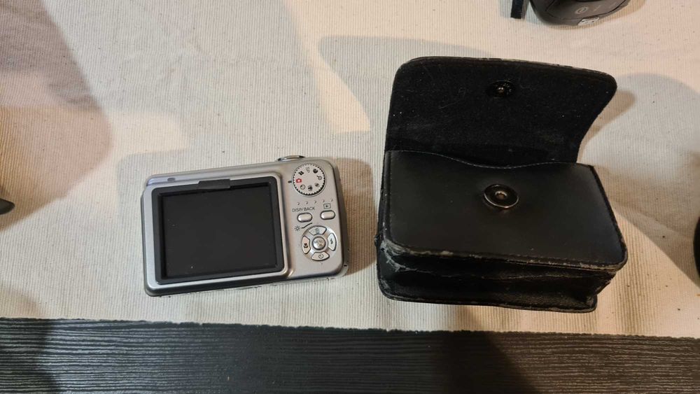 CamCamera - Para Colecionadores e Intusiatas!