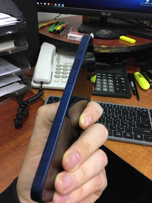 iPhone 12 на 128 Обмін