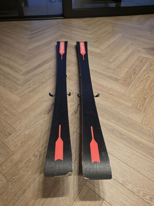 Narty slalomowe Dynastar 135cm