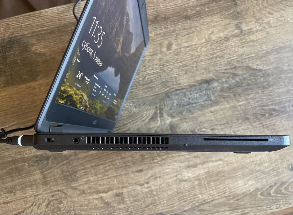 Dell latitude 5450