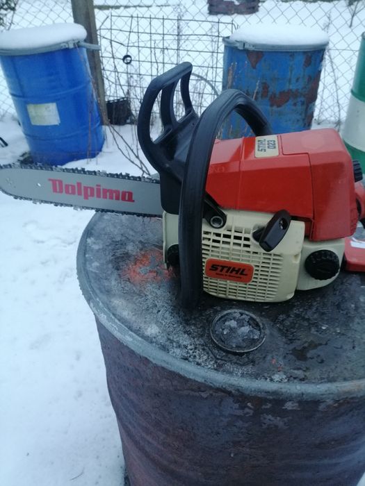 Stihl 023 oryginał