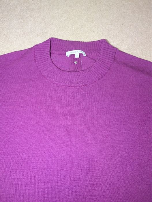 Женский свитер Patrizia Pepe. Оригинал . Шерсть. М