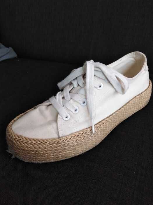 RESERVED buty damskie.