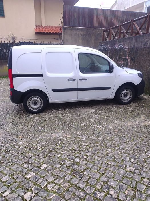 Mercedes-Benz Citan 109 CDI