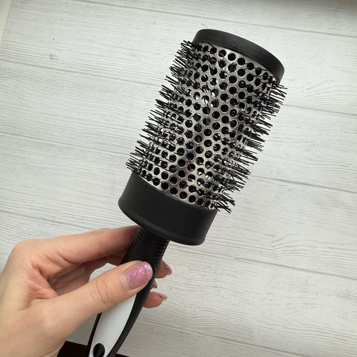 Брашинг 65 мм для волосся