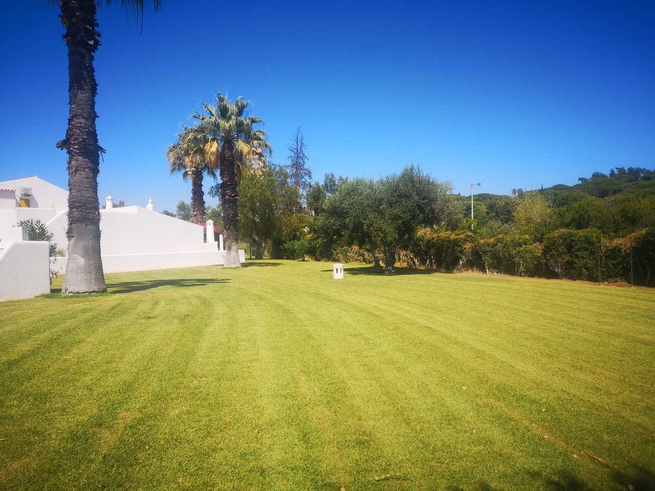 Moradia em Vilamoura
