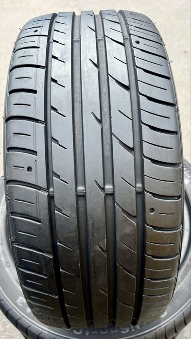 215/40 17 Falken Ziex ZE 914 4 шт.