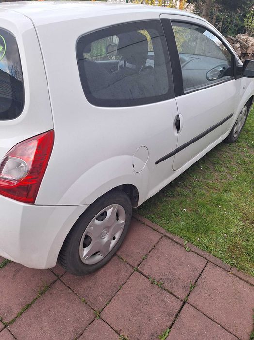 Renault Twingo 2013 – idealny dla początkujących kierowców