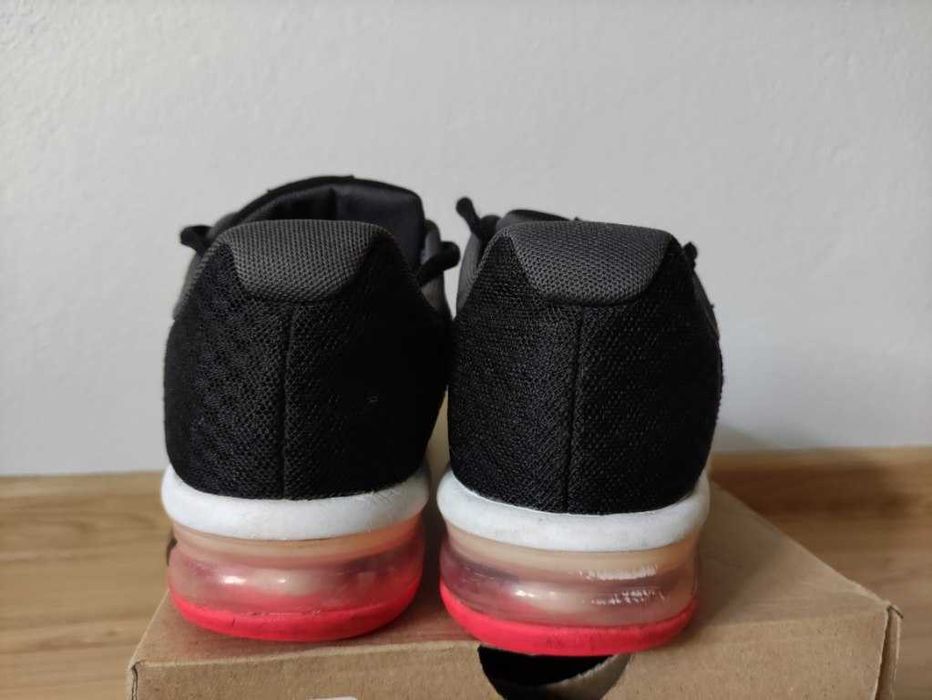 Buty sportowe Nike damskie Air Max Sequent 2 sneakersy R.38/24cm
