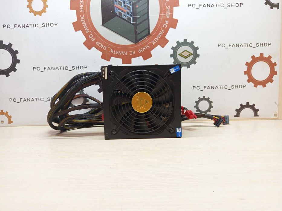 Блок живлення Chieftec A-135 1000W (APS-1000CB) Гарантія 1 місяць