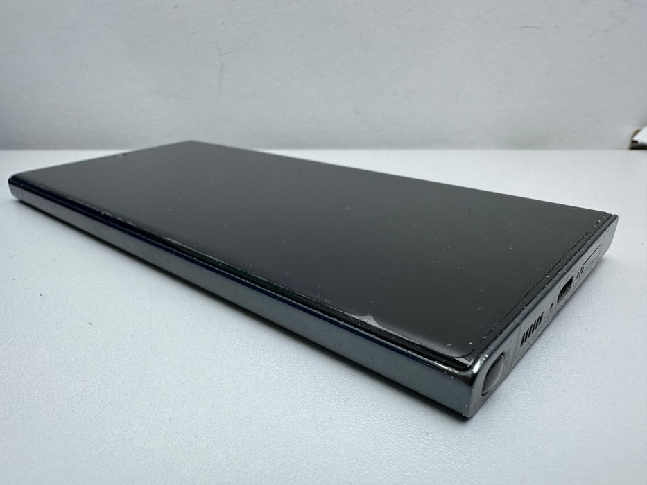 Samsung Galaxy S23 Ultra 256/12GB/ STAN IDEALNY!/ Sklep Wrocław