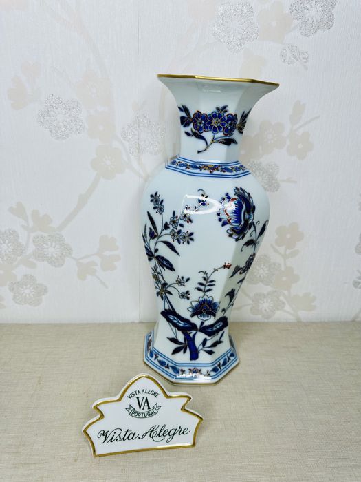 Jarra Tomé Lombardia Vista Alegre