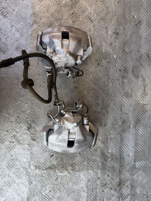 Суппорт передний ауди а6 с4 год 94 audi a6 c4