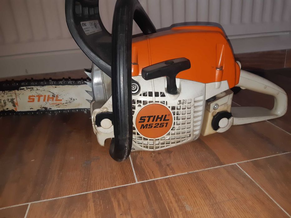 Piła Stihl MS 251