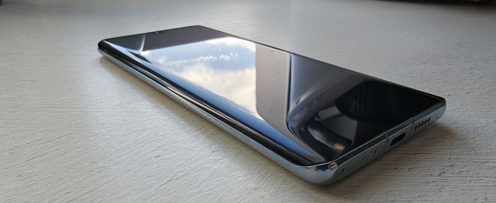 Huawei P30 Pro 6GBRam 256GB dysk