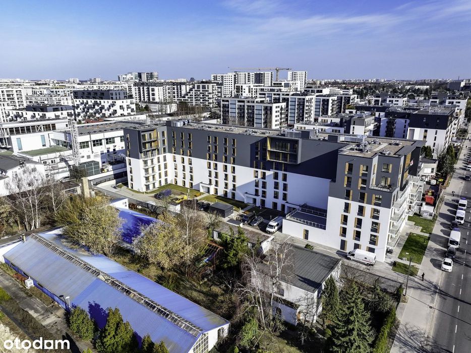 5-pokojowe mieszkanie 82 m² + loggia Bezpośrednio - Widok 6