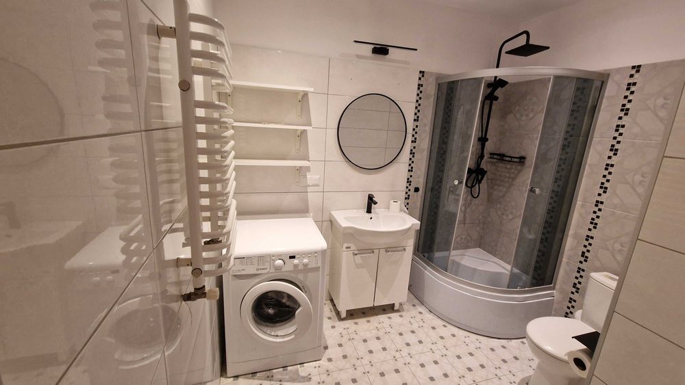 Apartment in Katowice, Zawodzie - View 3