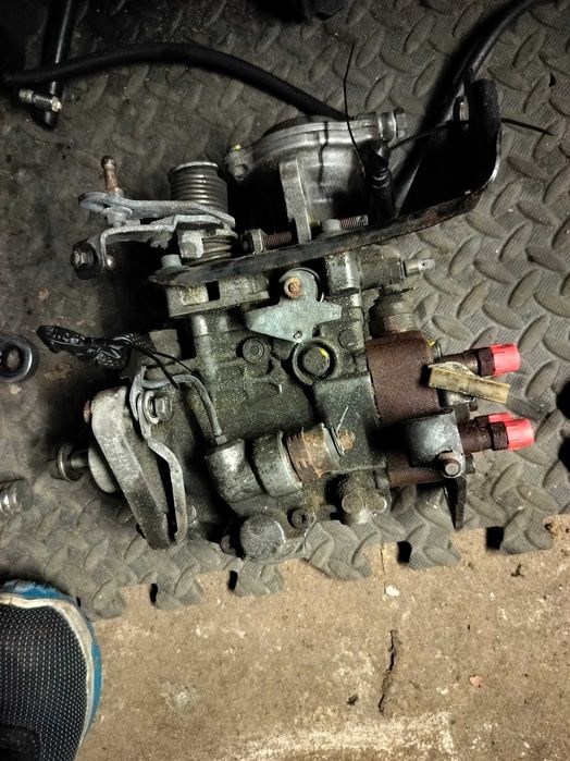Bomba Injetora 1.9TD AAZ