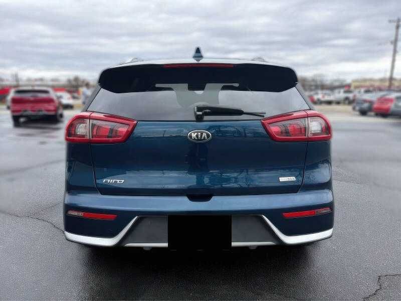 2018 Kia Niro LX