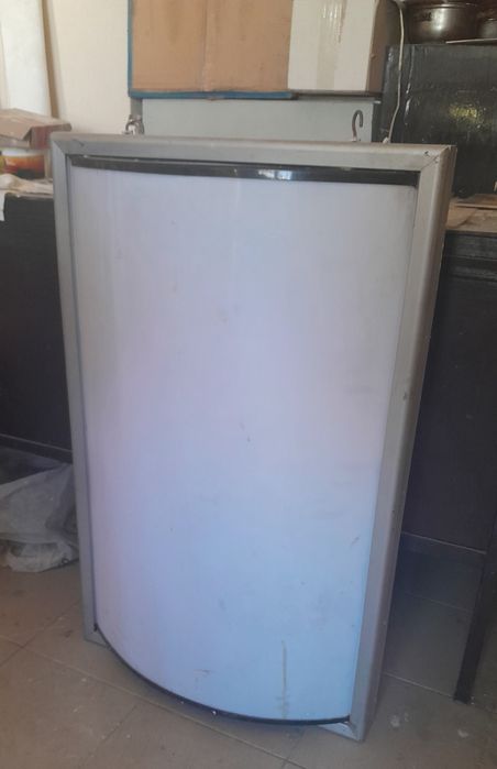 Лайтбокси з підсвіткою