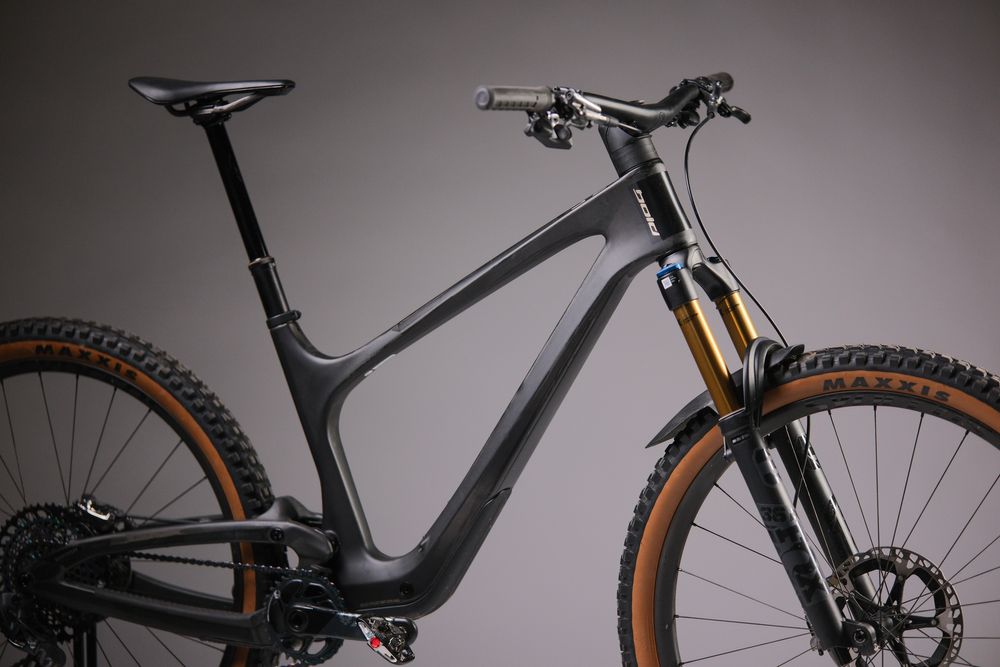 BOLD Linkin 150 Ultimate | Rower Trail/Enduro